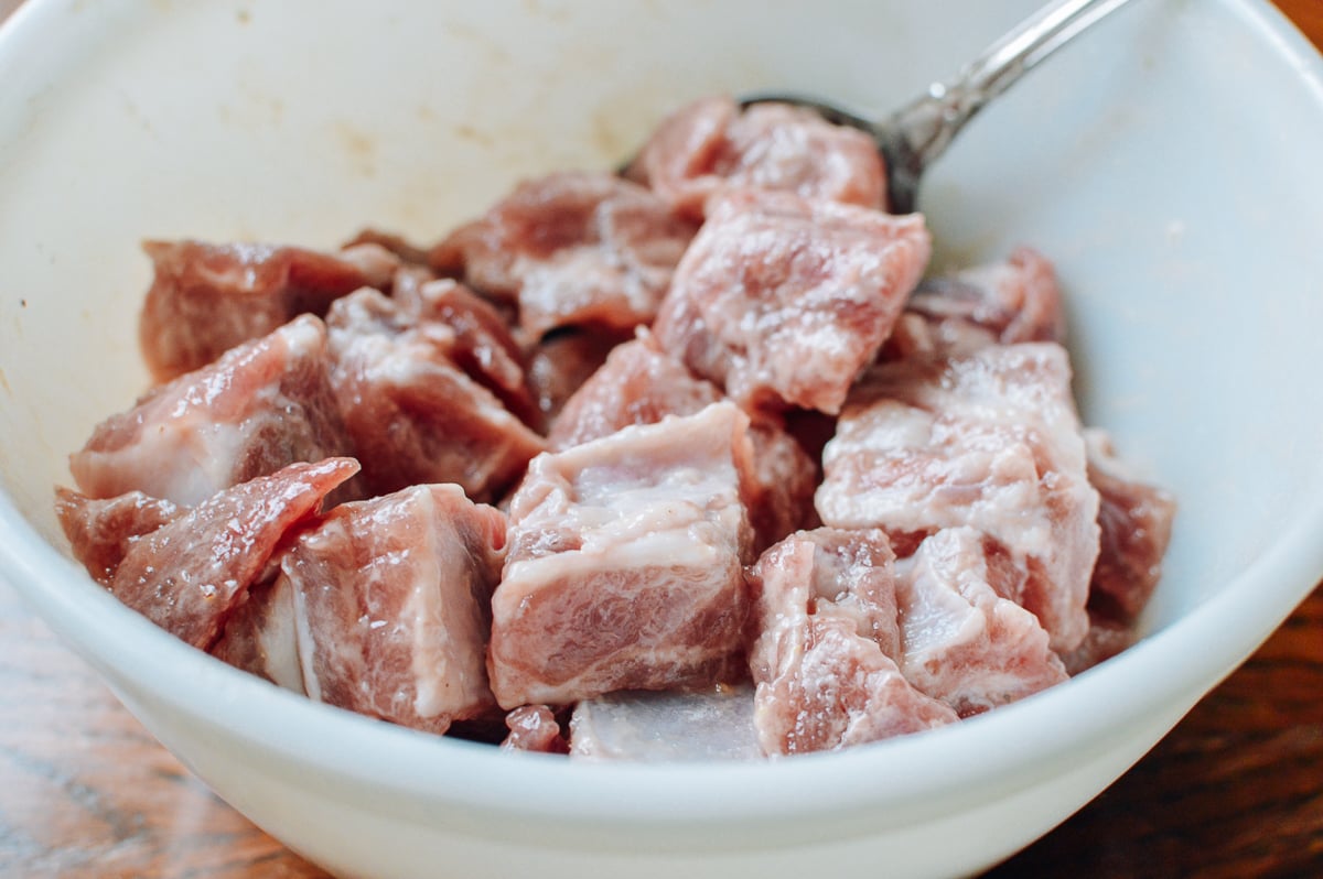 Dim Sum Steamed Spare Ribs with Black Beans, by geagle.miooashdv.tk