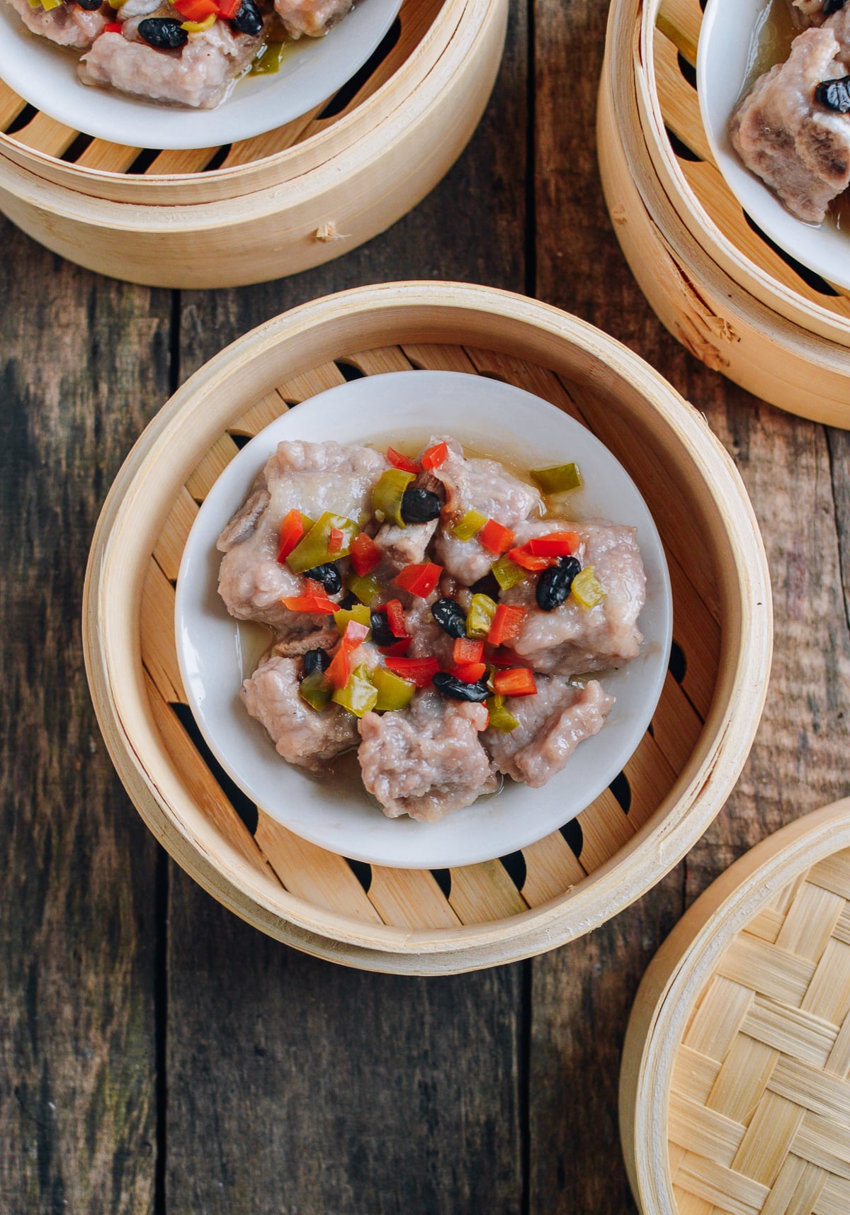 Dim Sum Spare Ribs w/ Black Beans, by geagle.miooashdv.tk