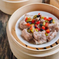 Dim Sum Steamed Spare Ribs with Black Beans, by geagle.miooashdv.tk