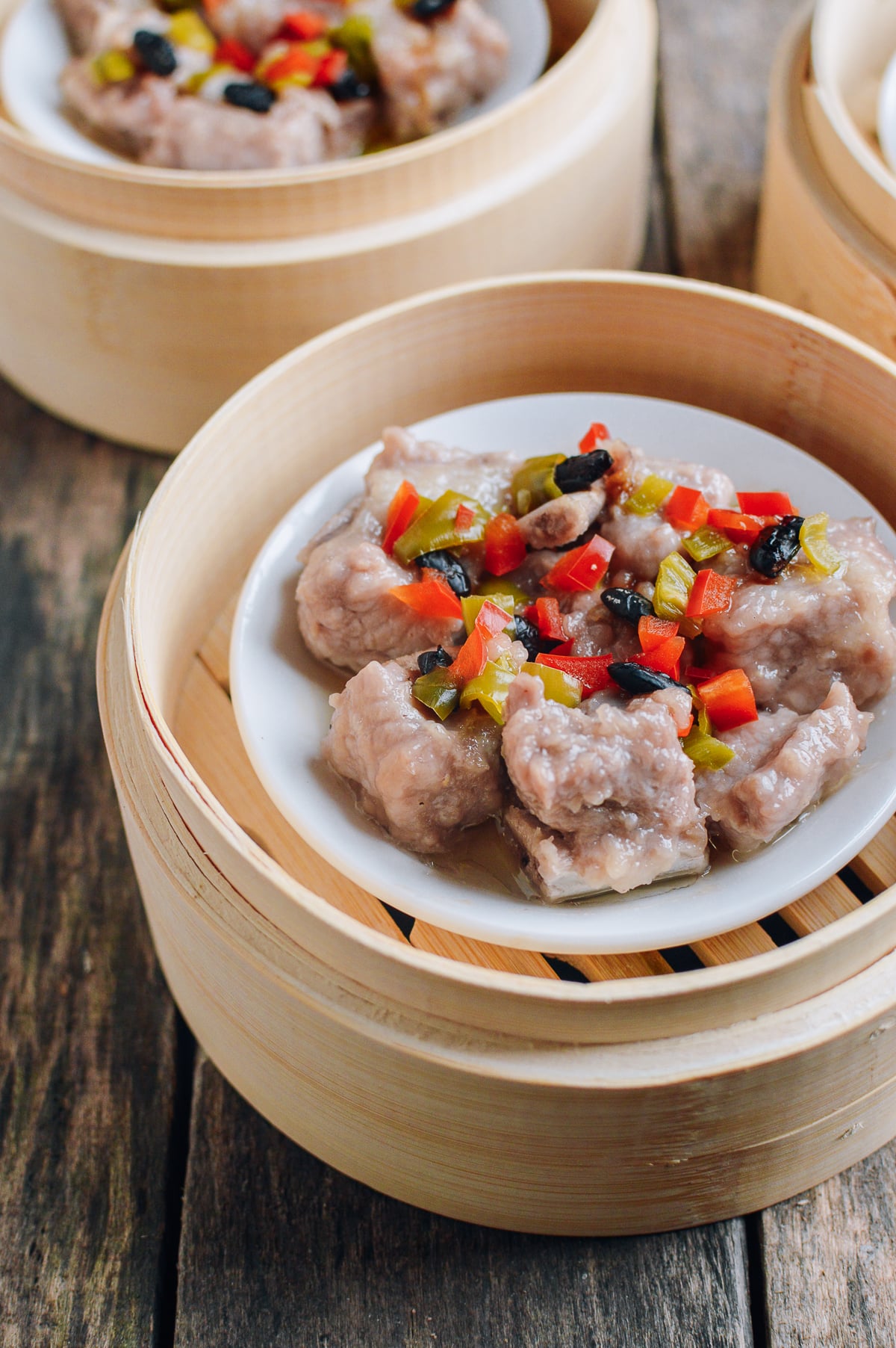 Dim Sum Steamed Spare Ribs with Black Beans, by geagle.miooashdv.tk