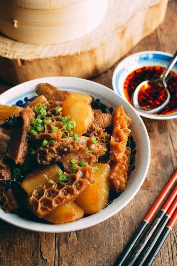 Dim Sum Tripe Stew, by geagle.miooashdv.tk