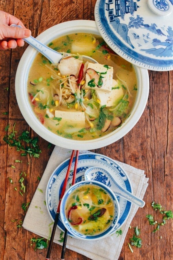 Chinese Fish Tofu Soup, geagle.miooashdv.tk