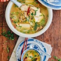 Easy Fish Tofu Soup, by geagle.miooashdv.tk