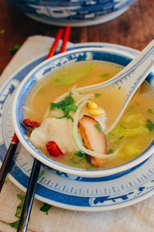Easy Fish Tofu Soup, by geagle.miooashdv.tk