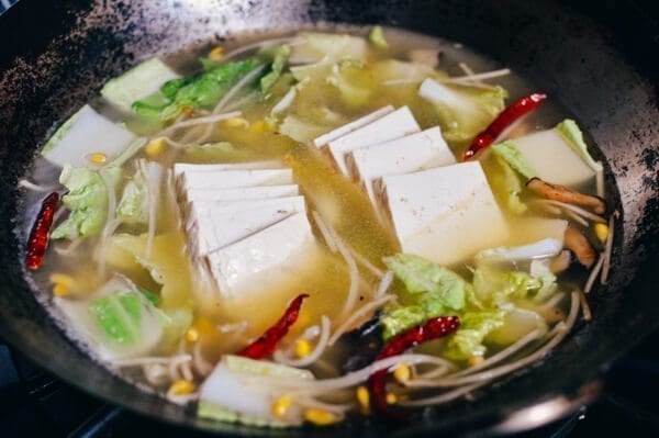 Easy Fish Tofu Soup, by geagle.miooashdv.tk