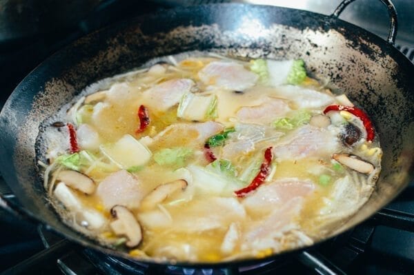 Easy Fish Tofu Soup, by geagle.miooashdv.tk