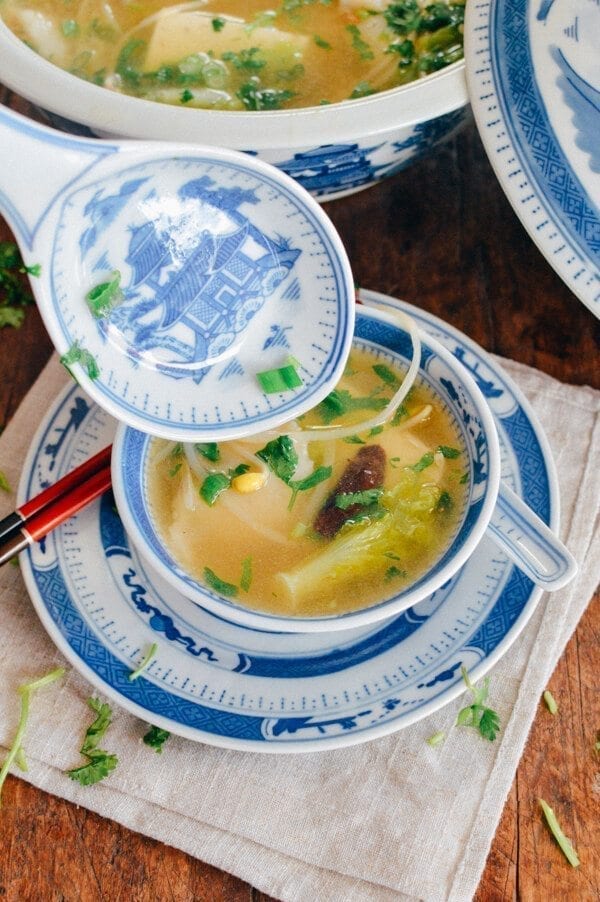 Easy Fish Tofu Soup, by geagle.miooashdv.tk