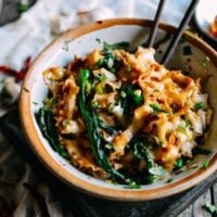 15-Minute Hot Oil Noodles (You Po Mian), by geagle.miooashdv.tk