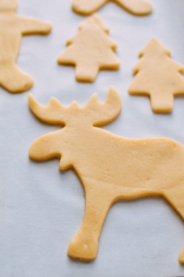 Matcha Bacon Sugar Cookies, by geagle.miooashdv.tk