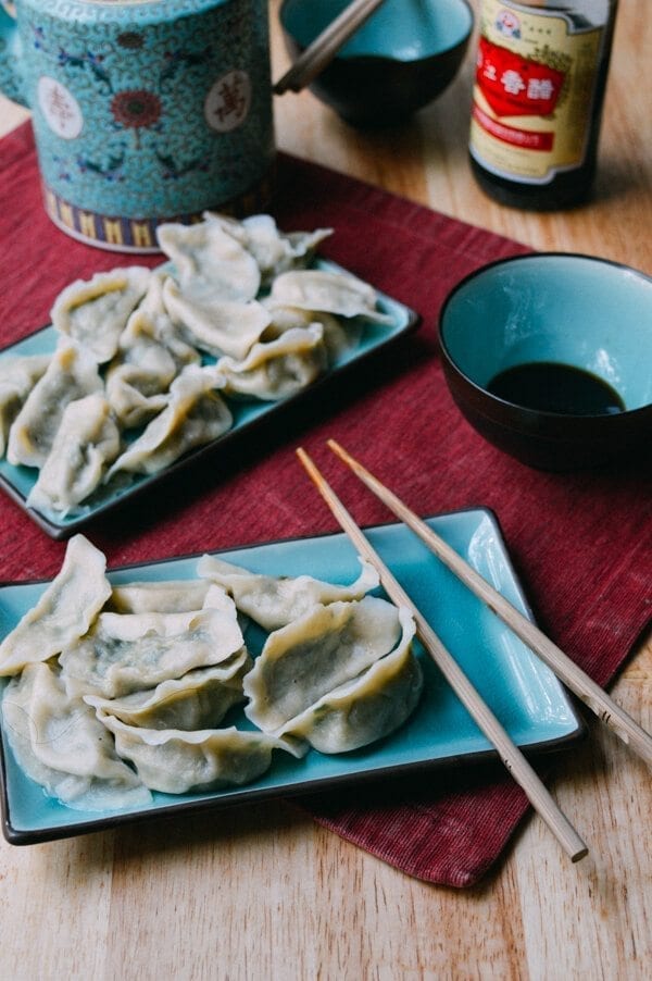 Pork Chive Dumplings, by geagle.miooashdv.tk