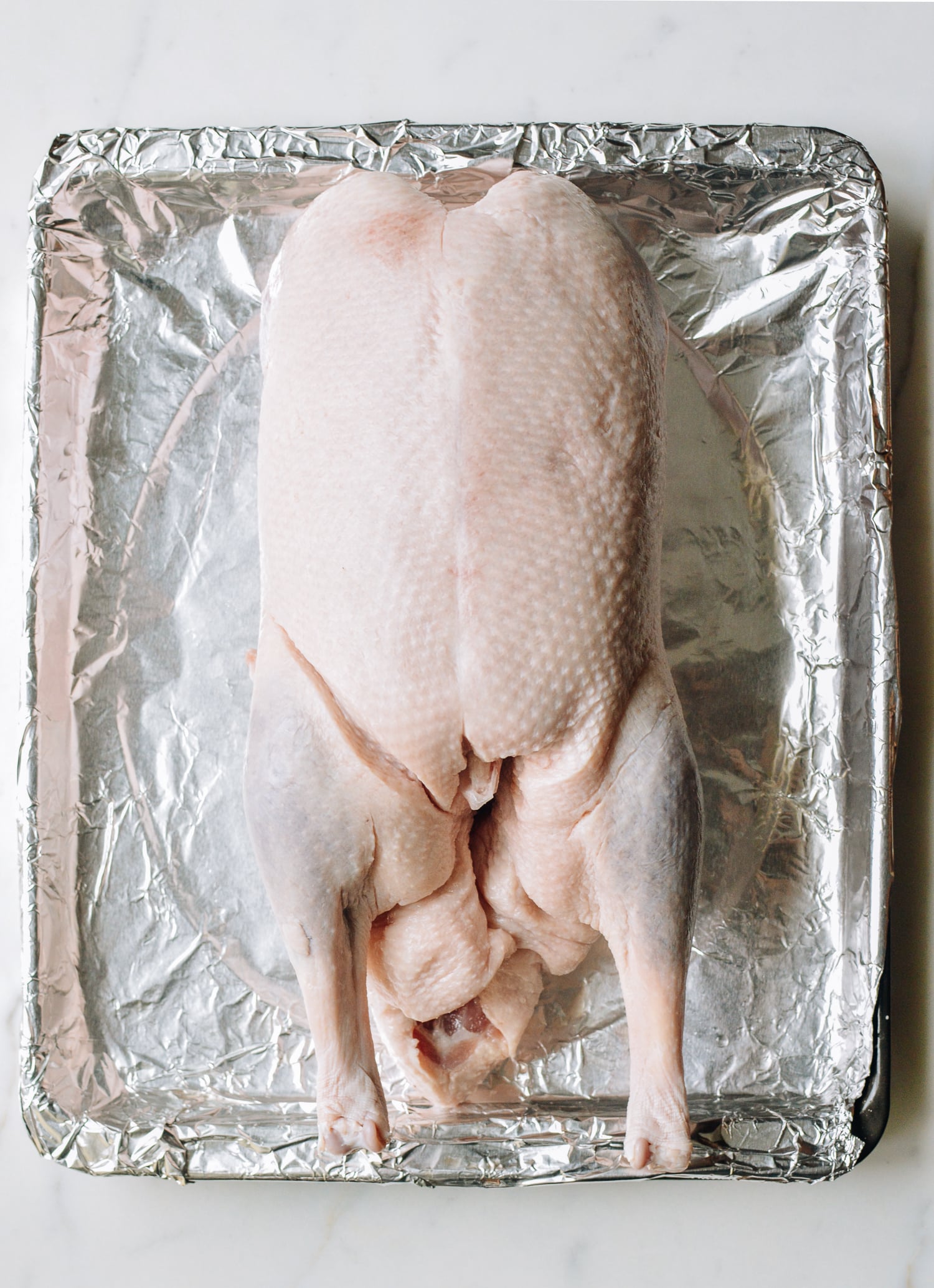 Orange Five-Spice Roast Goose and Potatoes, by geagle.miooashdv.tk