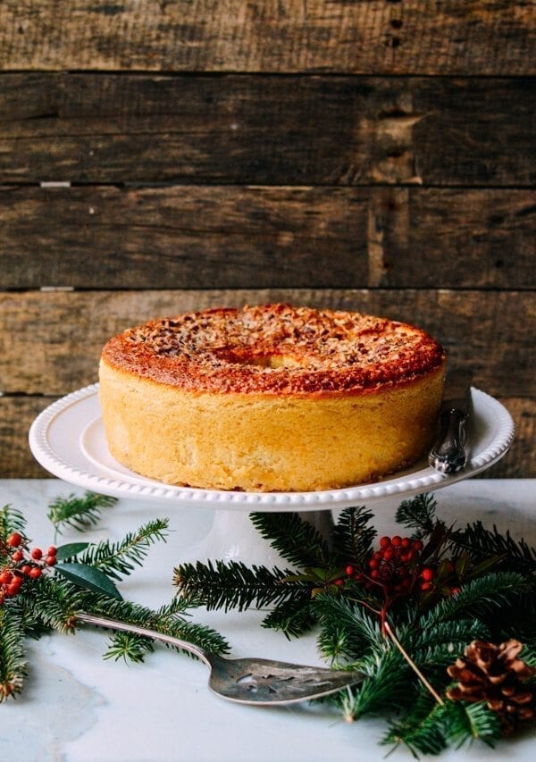 Olive Oil Pecan Rum Cake, by geagle.miooashdv.tk
