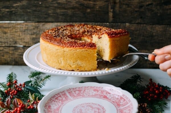 Olive Oil Pecan Rum Cake, by geagle.miooashdv.tk