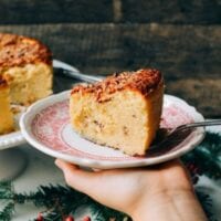Olive Oil Pecan Rum Cake, by geagle.miooashdv.tk