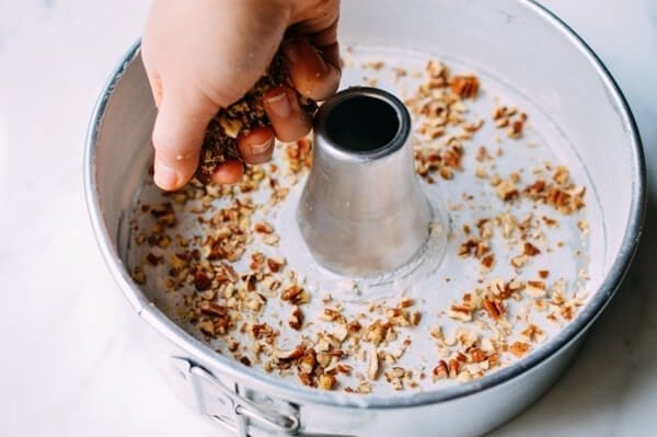 Olive Oil Pecan Rum Cake, by geagle.miooashdv.tk