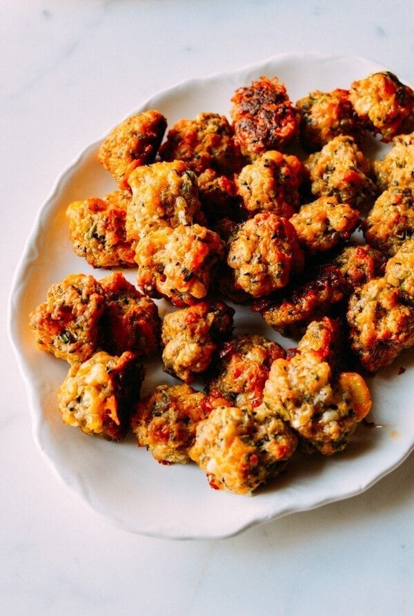 Sausage Balls 2 Ways, by geagle.miooashdv.tk
