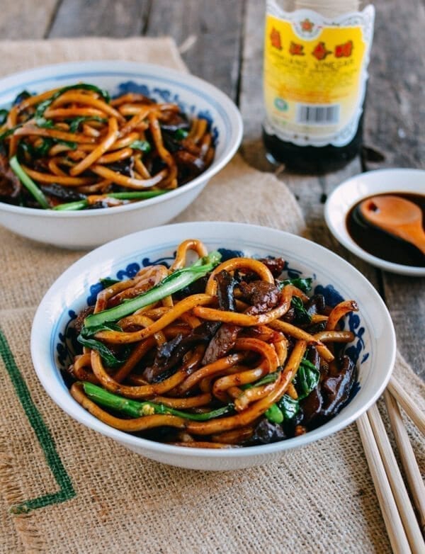 Shanghai Fried Noodles, by geagle.miooashdv.tk