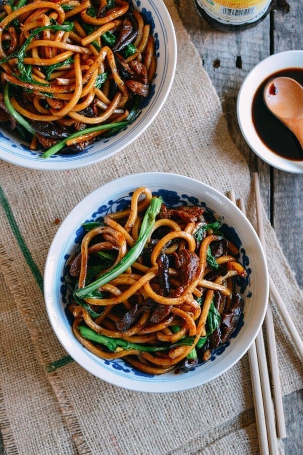 Shanghai Fried Noodles, by geagle.miooashdv.tk