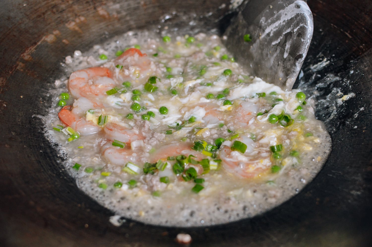 Shrimp with Lobster Sauce, by geagle.miooashdv.tk