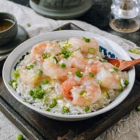 Shrimp with Lobster Sauce, by geagle.miooashdv.tk