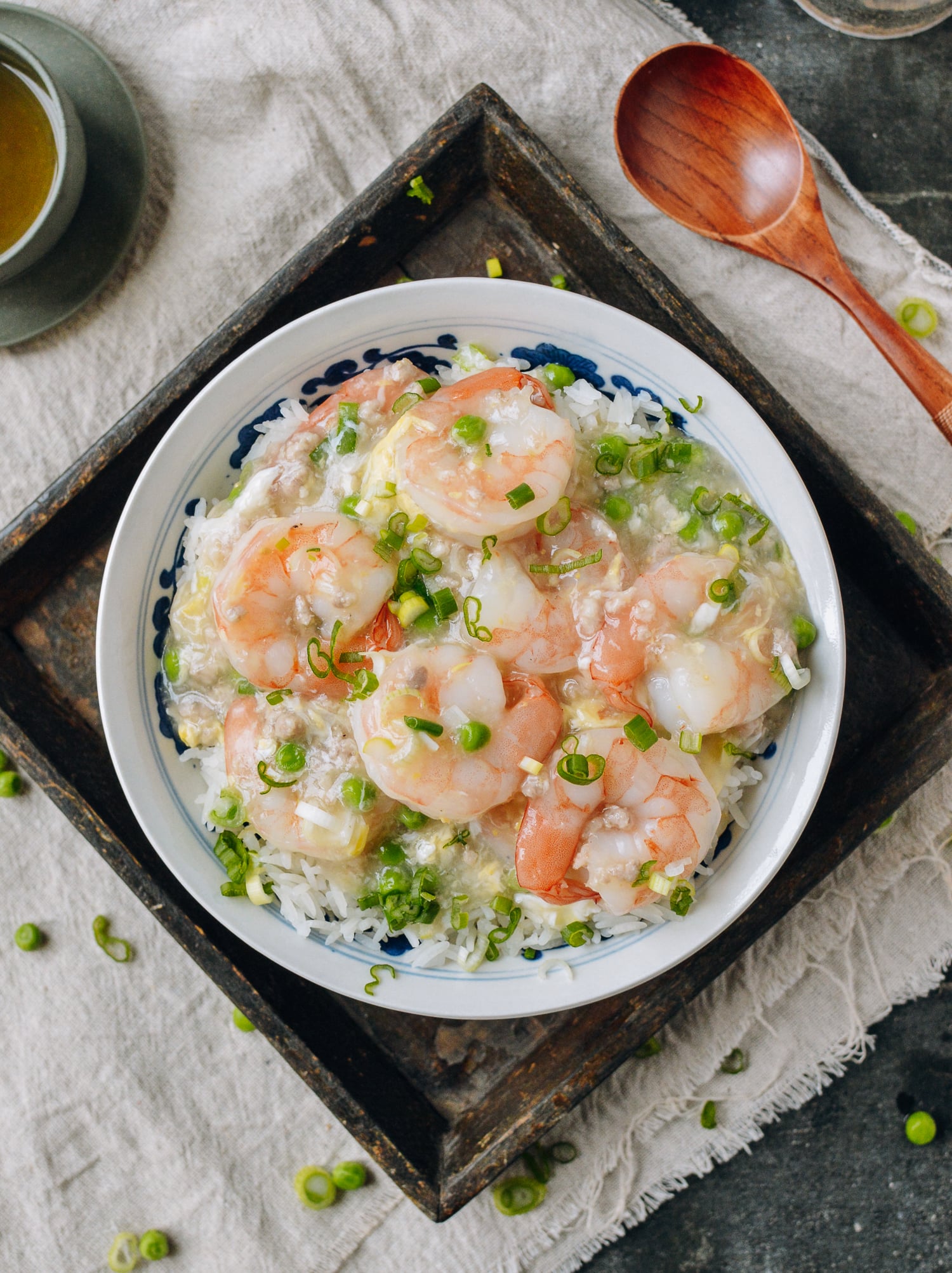 Shrimp with Lobster Sauce, by geagle.miooashdv.tk