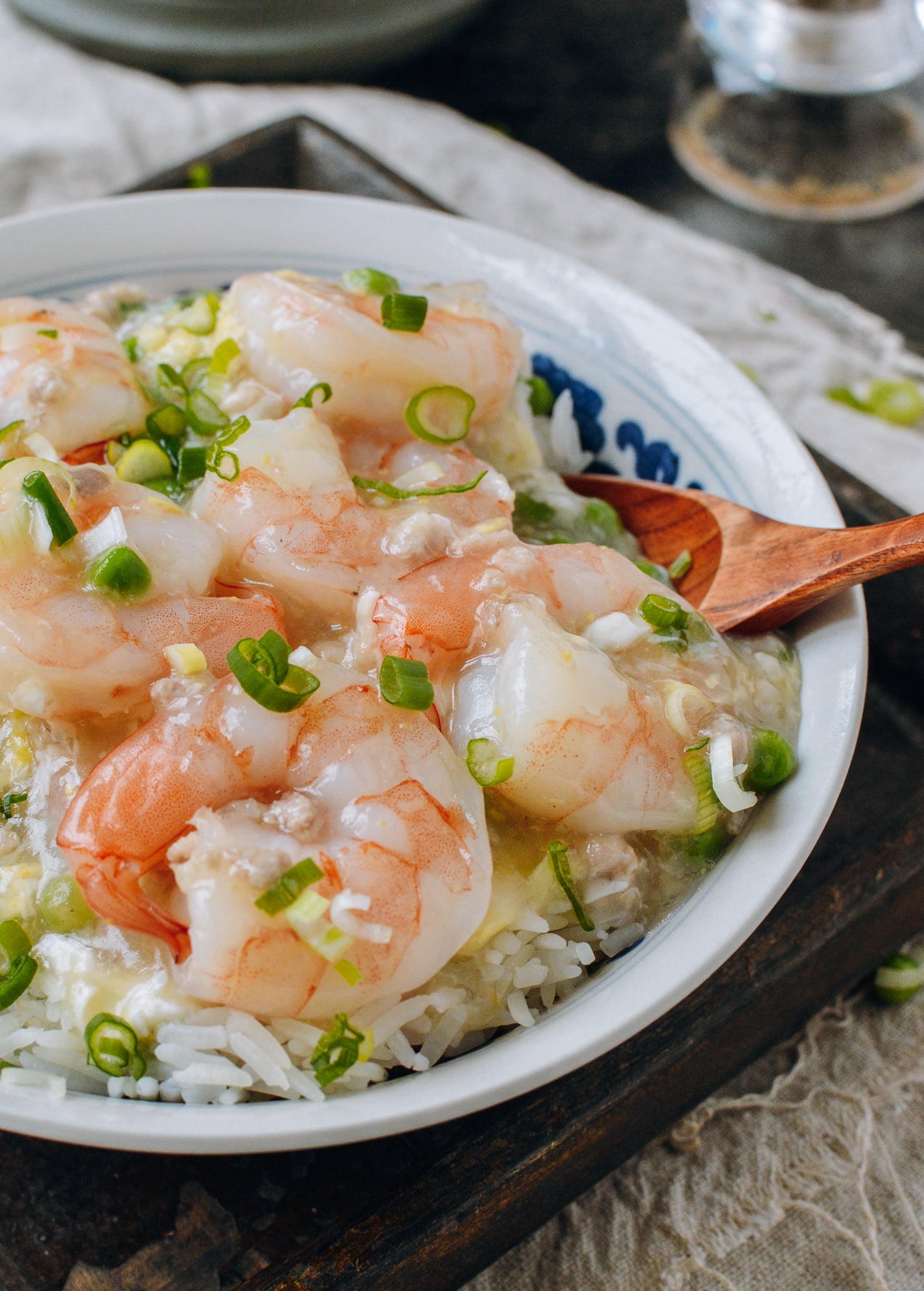 Shrimp with Lobster Sauce, by geagle.miooashdv.tk