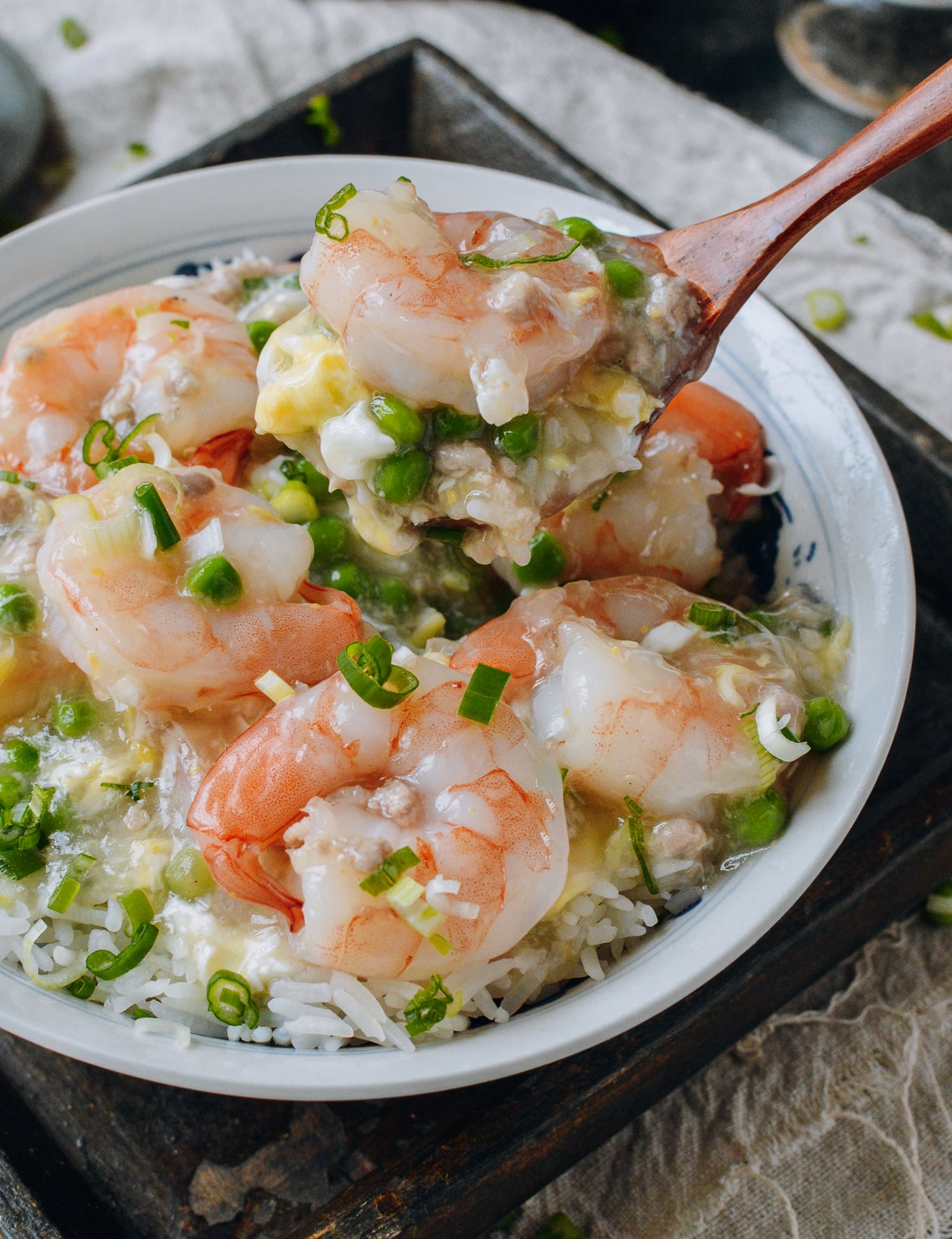 Shrimp with Lobster Sauce, by geagle.miooashdv.tk