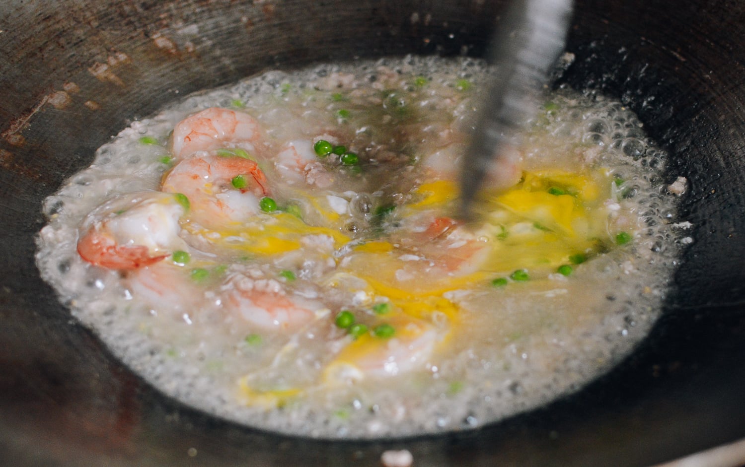 Shrimp with Lobster Sauce, by geagle.miooashdv.tk