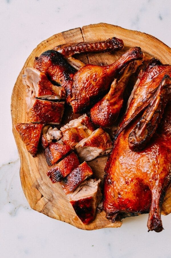 Roasted Braised Duck, by geagle.miooashdv.tk