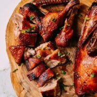 Roasted Braised Duck, by geagle.miooashdv.tk