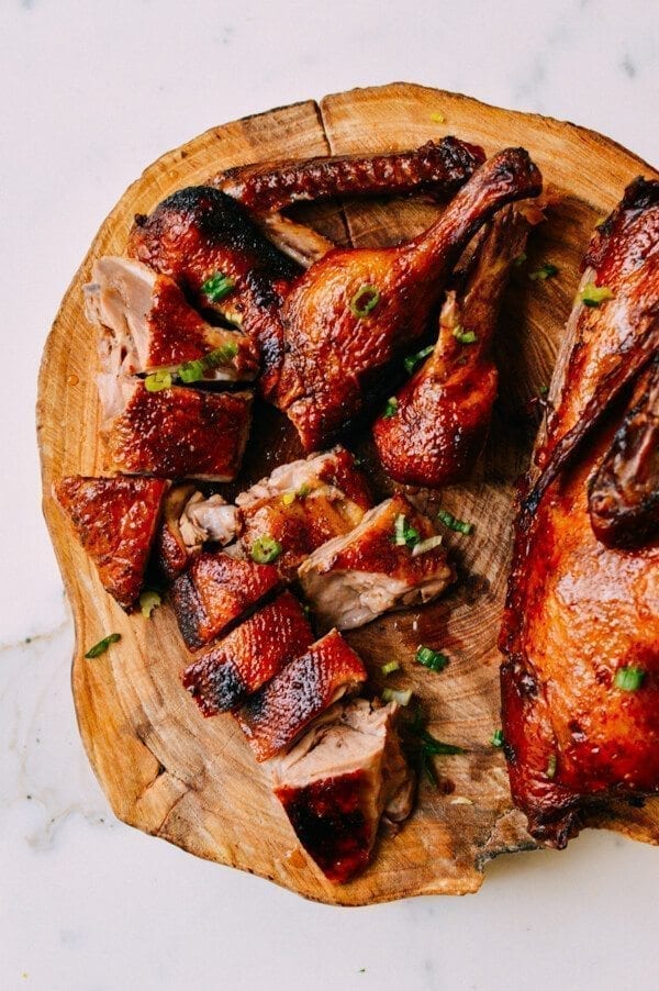 Roasted Braised Duck, by geagle.miooashdv.tk