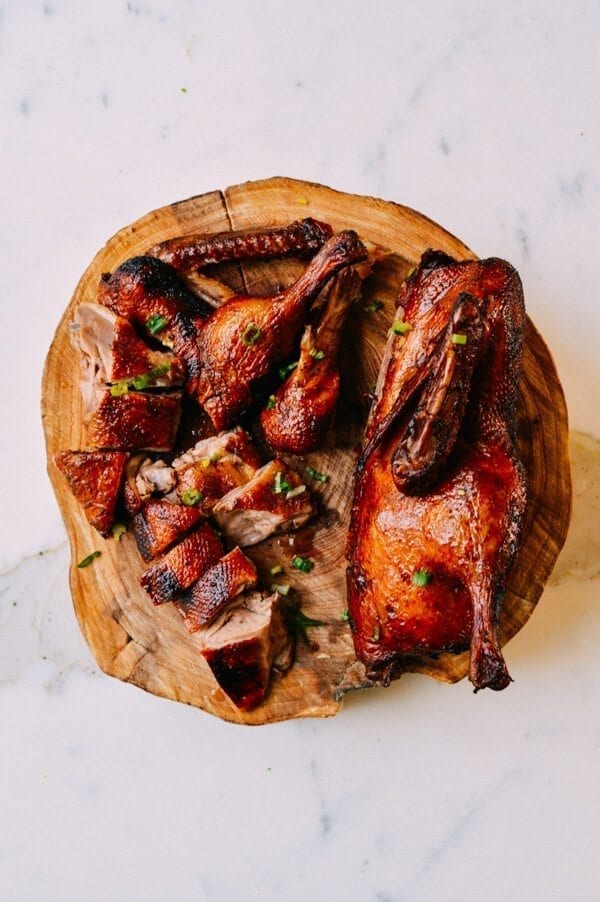 Roasted Braised Duck, by geagle.miooashdv.tk