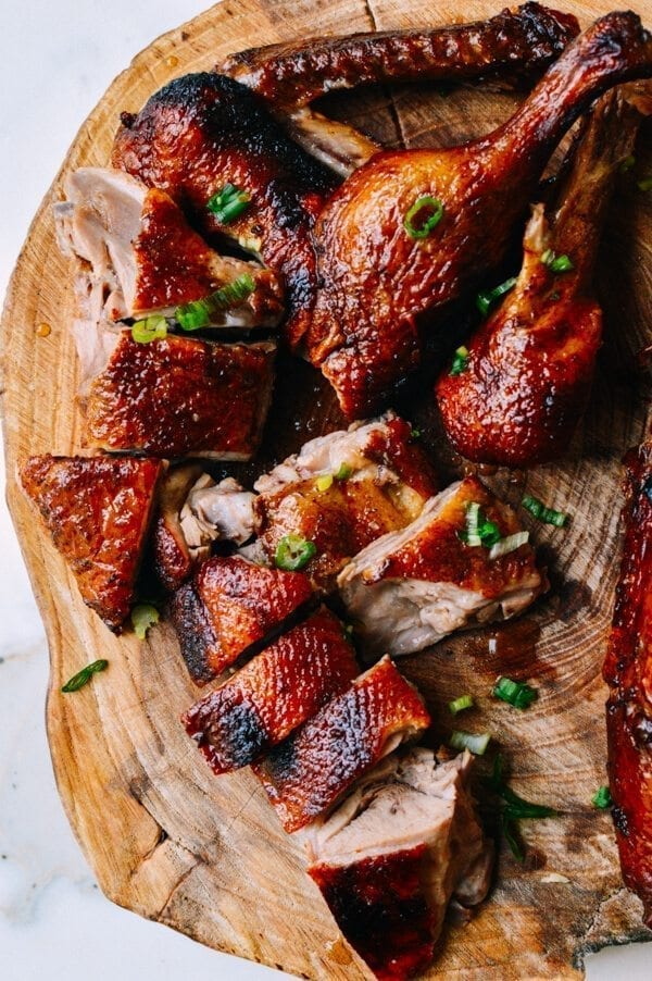 Roasted Braised Duck, by geagle.miooashdv.tk
