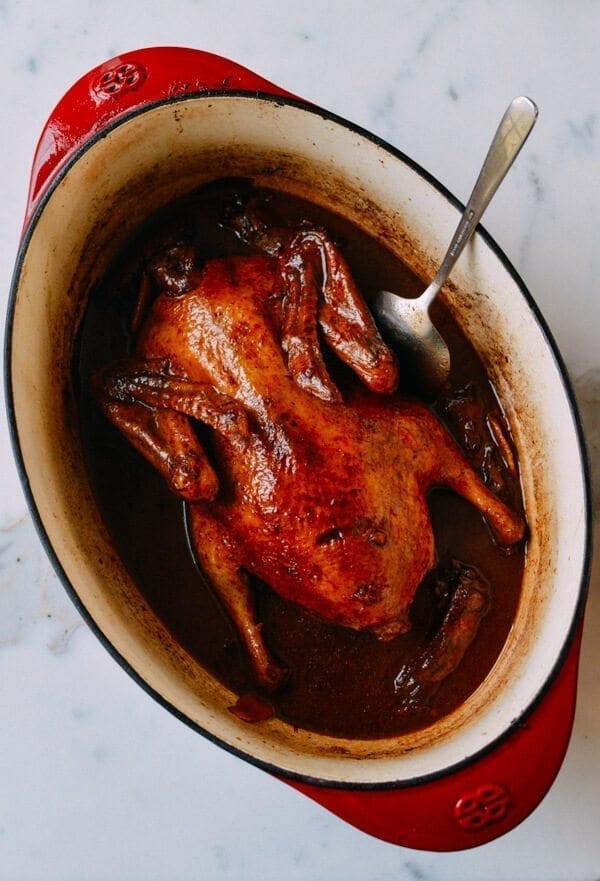 Roasted Braised Duck, by geagle.miooashdv.tk