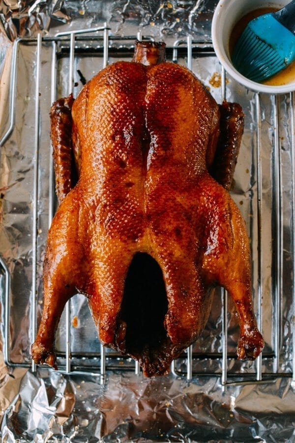 Roasted Braised Duck, by geagle.miooashdv.tk