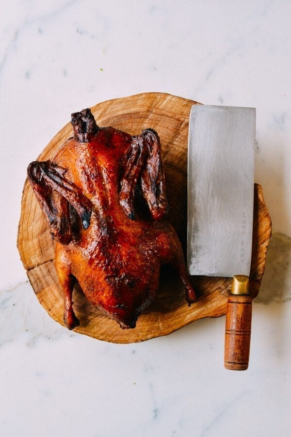 Roasted Braised Duck, by geagle.miooashdv.tk