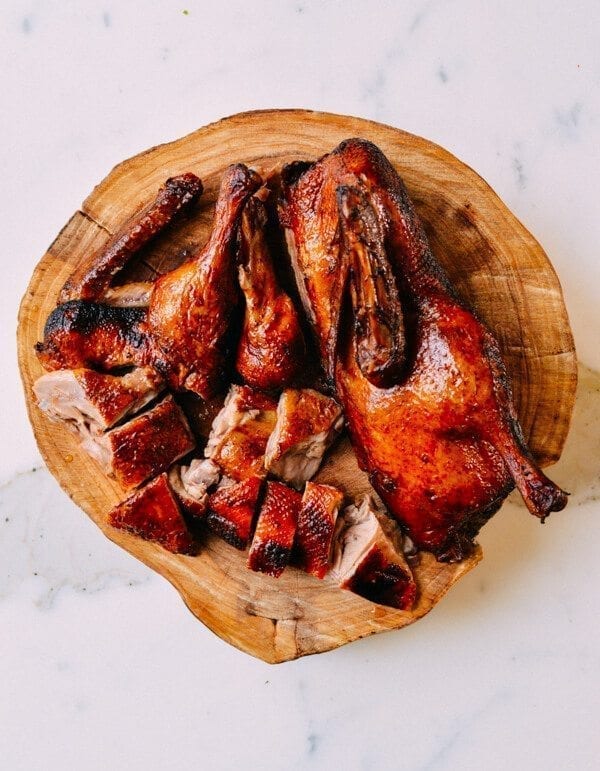 Roasted Braised Duck, by geagle.miooashdv.tk