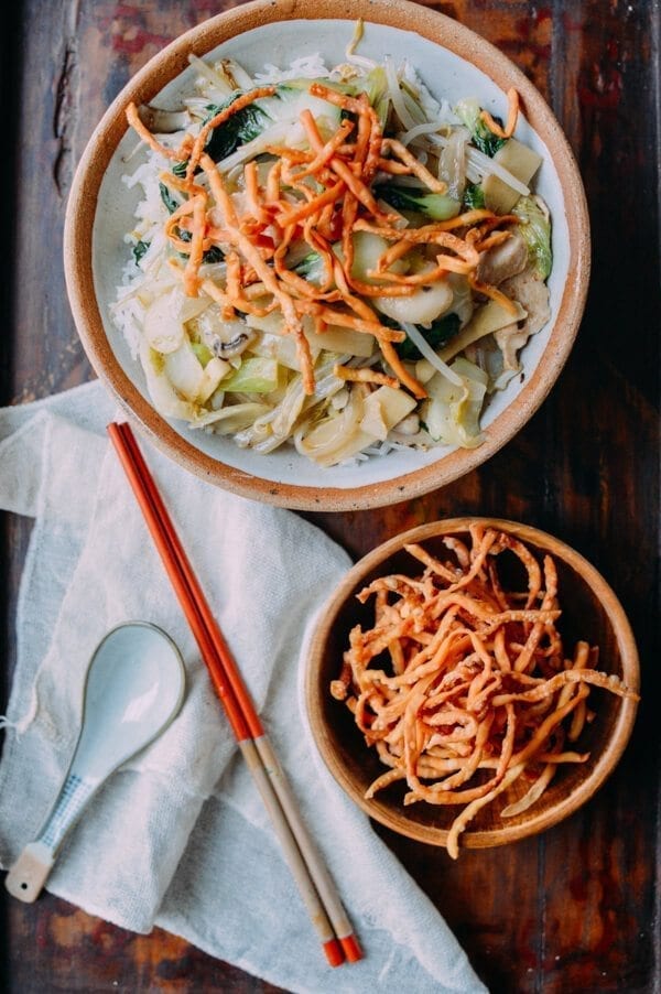 Chicken Chow Mein, by geagle.miooashdv.tk