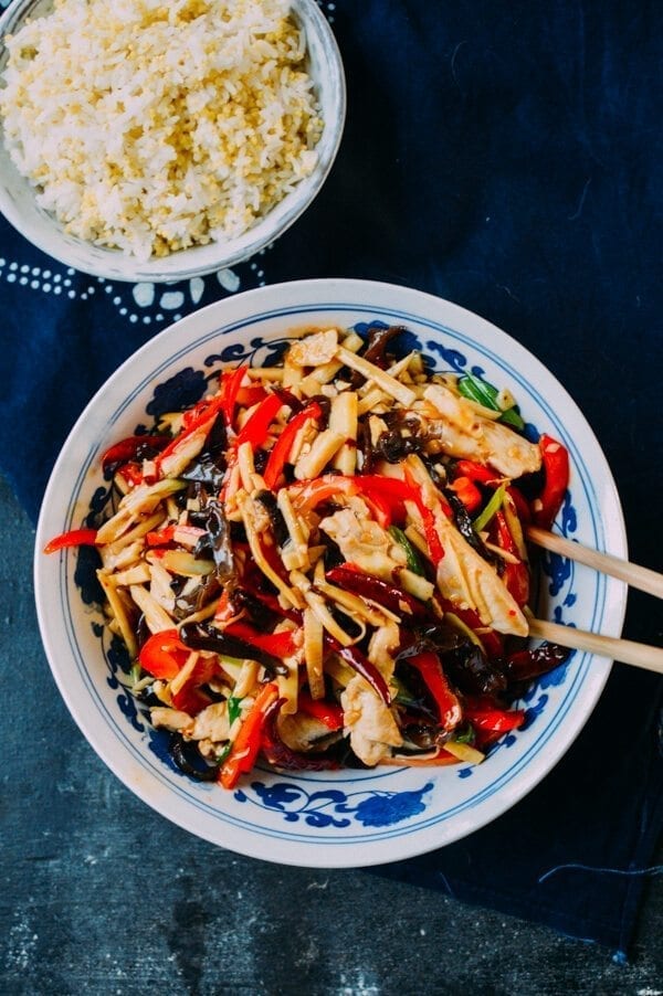Chicken with Garlic Sauce, by geagle.miooashdv.tk
