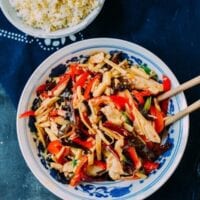 Chicken with Garlic Sauce, by geagle.miooashdv.tk