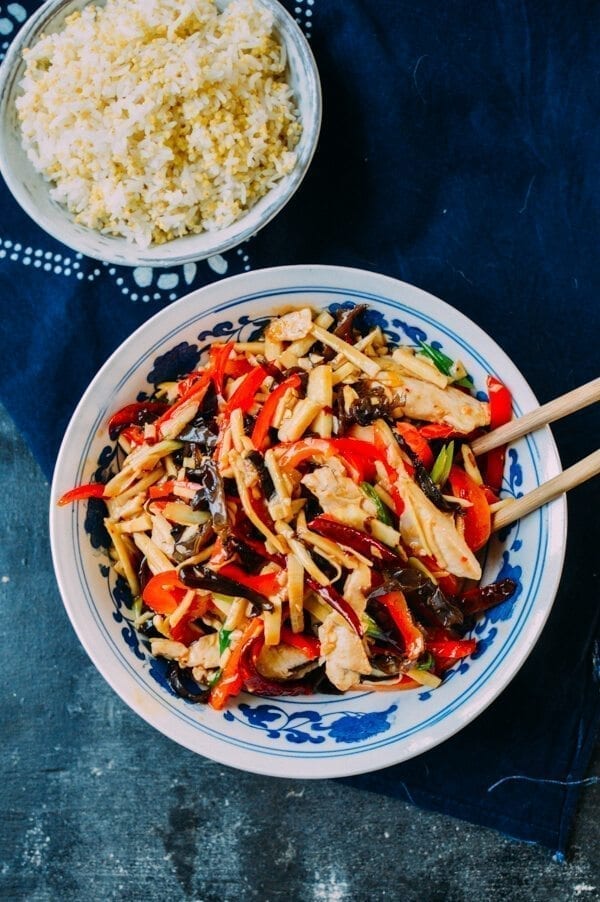 Chicken with Garlic Sauce, by geagle.miooashdv.tk