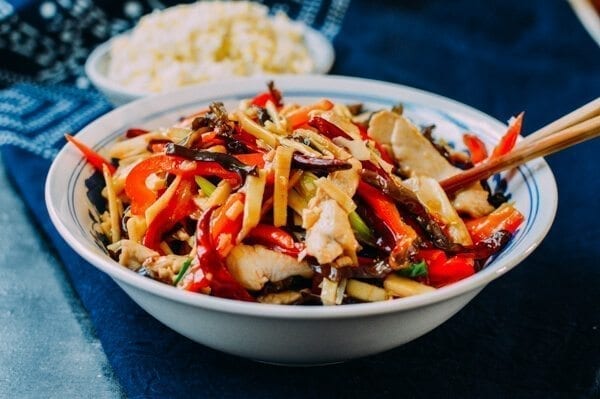 Chicken with Garlic Sauce, by geagle.miooashdv.tk