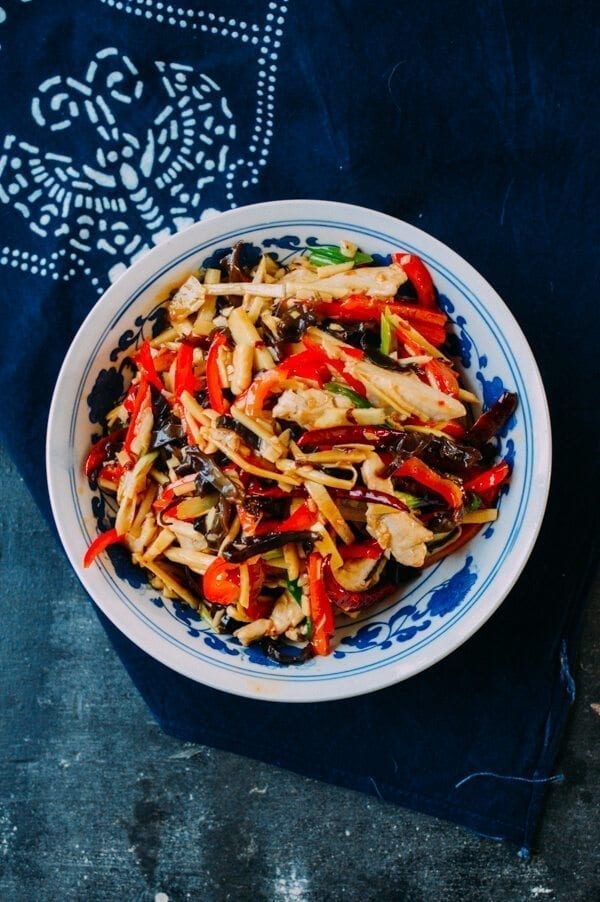 Chicken with Garlic Sauce, by geagle.miooashdv.tk