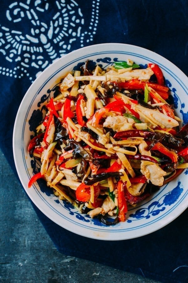 Chicken with Garlic Sauce, by geagle.miooashdv.tk