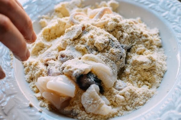 Fried Calamari, by geagle.miooashdv.tk