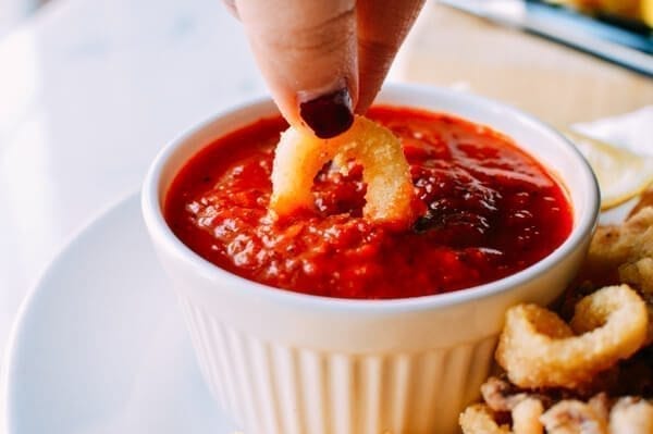 Fried Calamari, by geagle.miooashdv.tk