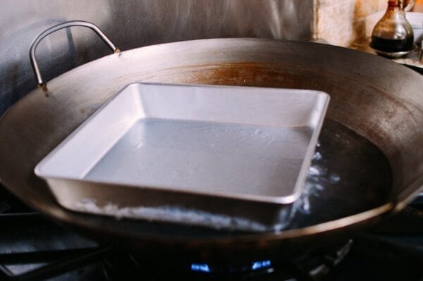 Homemade rice noodles (cheung fun), by geagle.miooashdv.tk