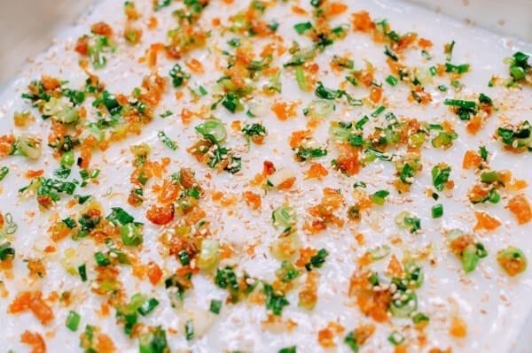 Homemade rice noodles (cheung fun), by geagle.miooashdv.tk