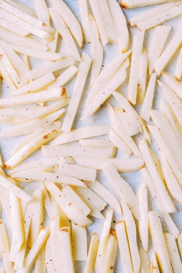 Kimchi Fries, by geagle.miooashdv.tk