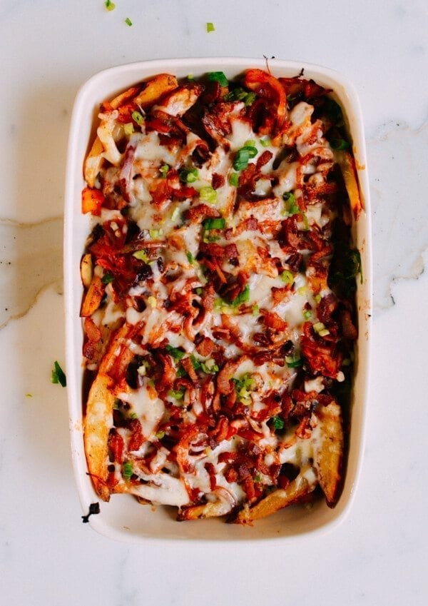 Kimchi Fries, by geagle.miooashdv.tk